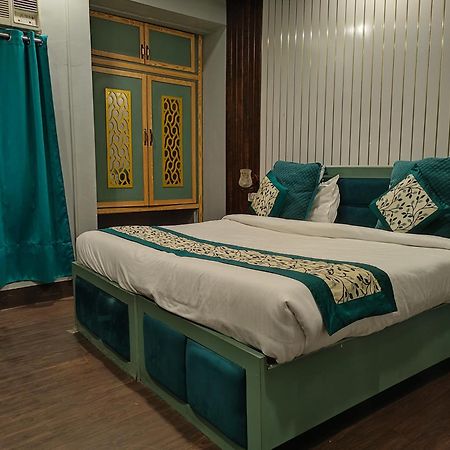 Hi Hotel By Madras Rishīkesh Esterno foto