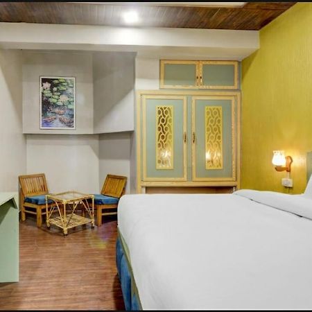 Hi Hotel By Madras Rishīkesh Esterno foto