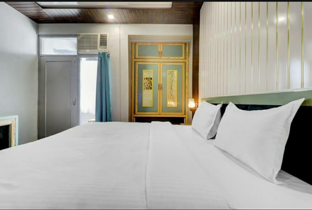 Hi Hotel By Madras Rishīkesh Esterno foto